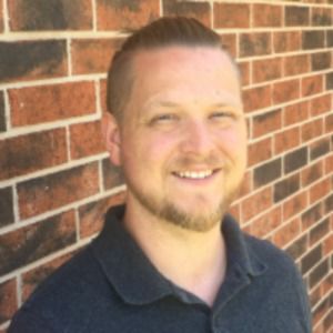 Meet your Posher, Greg
